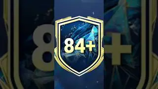 MLS 🇺🇲 / SPL 🇸🇦 TOTS 🇪🇸🔵 84+ x5 Upgrade #EAFC25 #FC25 #EAFC