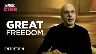 Great Freedom | Entretien avec Sebastian Meise | UniversCin&eacute;