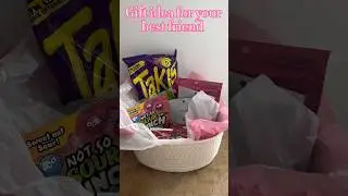 Gift basket idea!! When&rsquo;s your birthday!! 💗🎉 #preppy #preppy.L..A