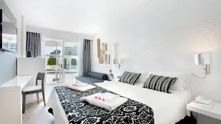 Mar Hotels Playa de Muro Suites, Majorca, Spain | Travel By Heart