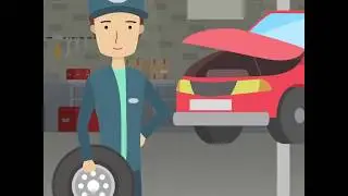 Nissan Safety First &ndash;&nbsp;Car Trouble