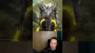 Лазер забыл