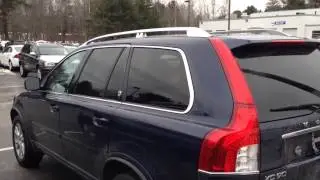 2013 Volvo XC90 3.2 AWD from Portland Volvo