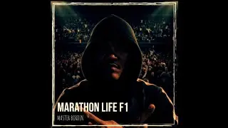 Marathon Life - F1 x Kumiiko x OGAA x Master Bordin  Prod.By Master Bordin (Official Music Video)
