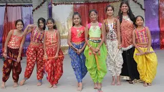 SFVGA CE21 A-06 Harvest Festivals of India