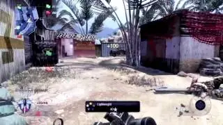 OLD COD CLIPS / Mixtage