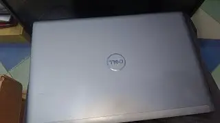Review Dell Precision 7560