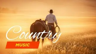 [22] Modern Country Mix 2025 &ndash; Frontier Melody Playlist