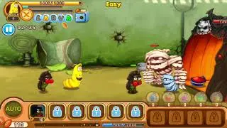 Larva Heroes | Cartoons | Larva Game | Larva Animation | Episode 1 - 5