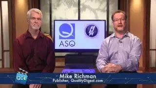 Quality Digest LIVE, February 12, 2016 - Beware of lean hypocrisy