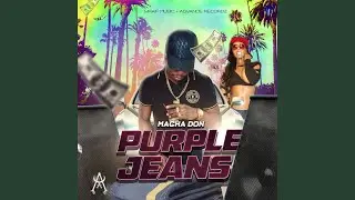 Purple Jeans