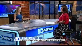 Crimetracker 10 Preview