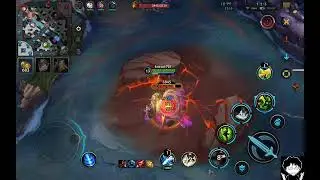Mid or ADC | Iron to Sovereign