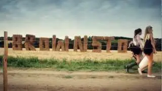 Brownstock 2012 Promo