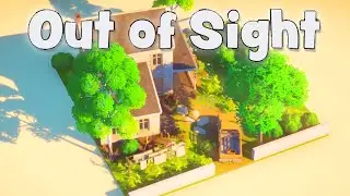 3D Hidden Object Game with Amazing Art Style! (Jon's Watch - Out of Sight)