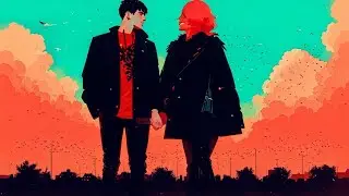 Young and Cold by The Raveonettes