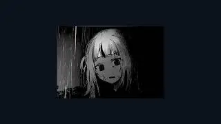 Creep - Gawr Gura【slowed + reverb】
