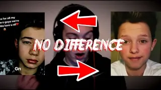 CARSON B_TV DISSTRACK! HE RUINED MY DISSTRACK!?
