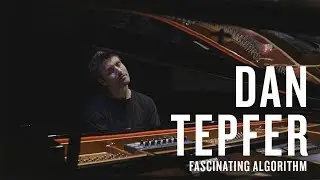 Fascinating Algorithm: Dan Tepfer's Player Piano Is His Composing Partner | JAZZ NIGHT IN AMERICA