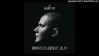 Kato,Jon -  Turn The Lights Off (Audio)