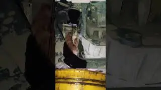 As&iacute; es un d&iacute;a normal en el lubricentro 👨&zwj;🔧📽️