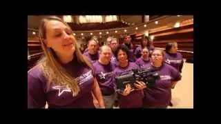 Video Ventures Introduction - Special Talents America 2012