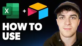 How to Use Excel With Airtable [2025 Full Guide]