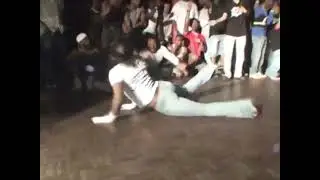 Leiomy (Mizrahi) Mugler Vs Roxy (Prodigy) Blahnik