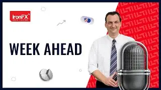 🔴 Week Ahead Comment | Live Streaming sessions | 15th of July, 2022
