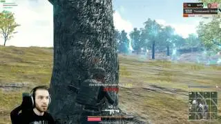 Soltek1H with the 1v4 clutch for the win!