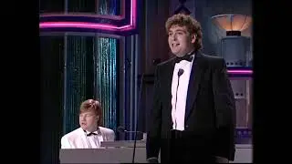 Michael Barrymore's Saturday Night Out (S01E06 - 27th August 1988)