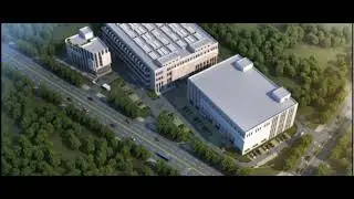 Dallas Data Center
