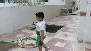 Water test flop indi #viral #formula1 