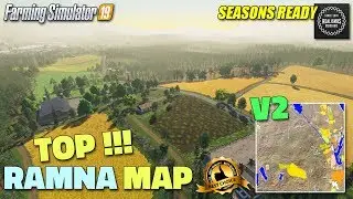 FS19 | MAP 
