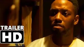 NIGERIAN PRINCE - Official Trailer (2018) Drama, Thriller Movie