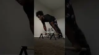 From Elbow Lever to 4 Sec. Full Planche #shorts #calisthenics #planche
