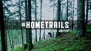 #HOMETRAILS - THE WRITER : A 