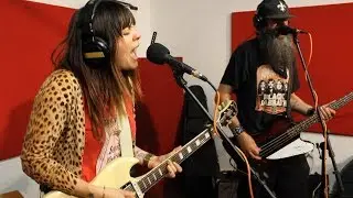 Vanessa Silberman - Soundcast Session (Full Session)