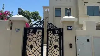 5BR Villa Private Pool Rent 120k |Sharqan Sharjah