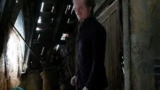 A Series of Unfortunate Events' Neil Patrick Harris on Becoming Count Olaf