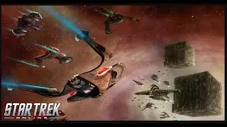 syfy88man Game Channel STO Red Alert Event & BEAM PC Giveaway