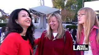 Nury Martinez Shares the 