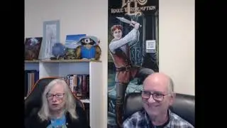 Old Skies, played by Lori and Corey Cole