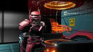 No Man's Sky Ep 14 - Starship Salvage Tutorial