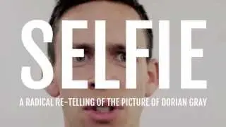 SELFIE by Brad Birch