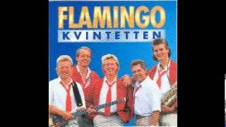 Flamingokvintetten - Mississippi