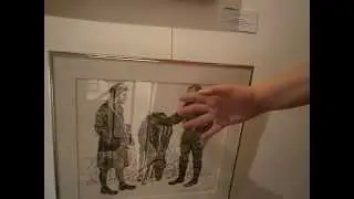 The Art of War Horse - featuring theatre designer Rae Smith