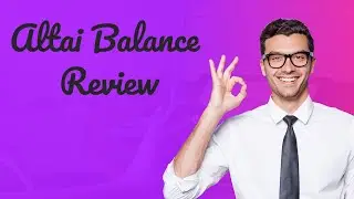 Altai Balance Review 👌| Blood Sugar Supplement [Honest]
