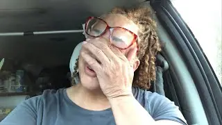 Problem After Problem on my Birthday Road Trip