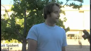 Arkansas Preparations for September 11 Memorial